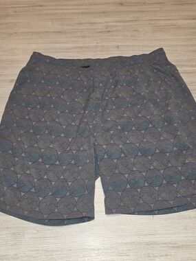 Kavu 7 Inch Shorts Men's Size Medium B7